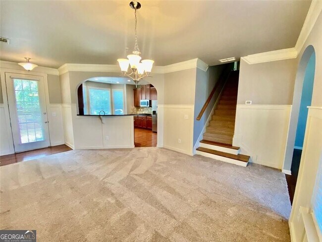 Building Photo - 3322 Castleberry Village Dr