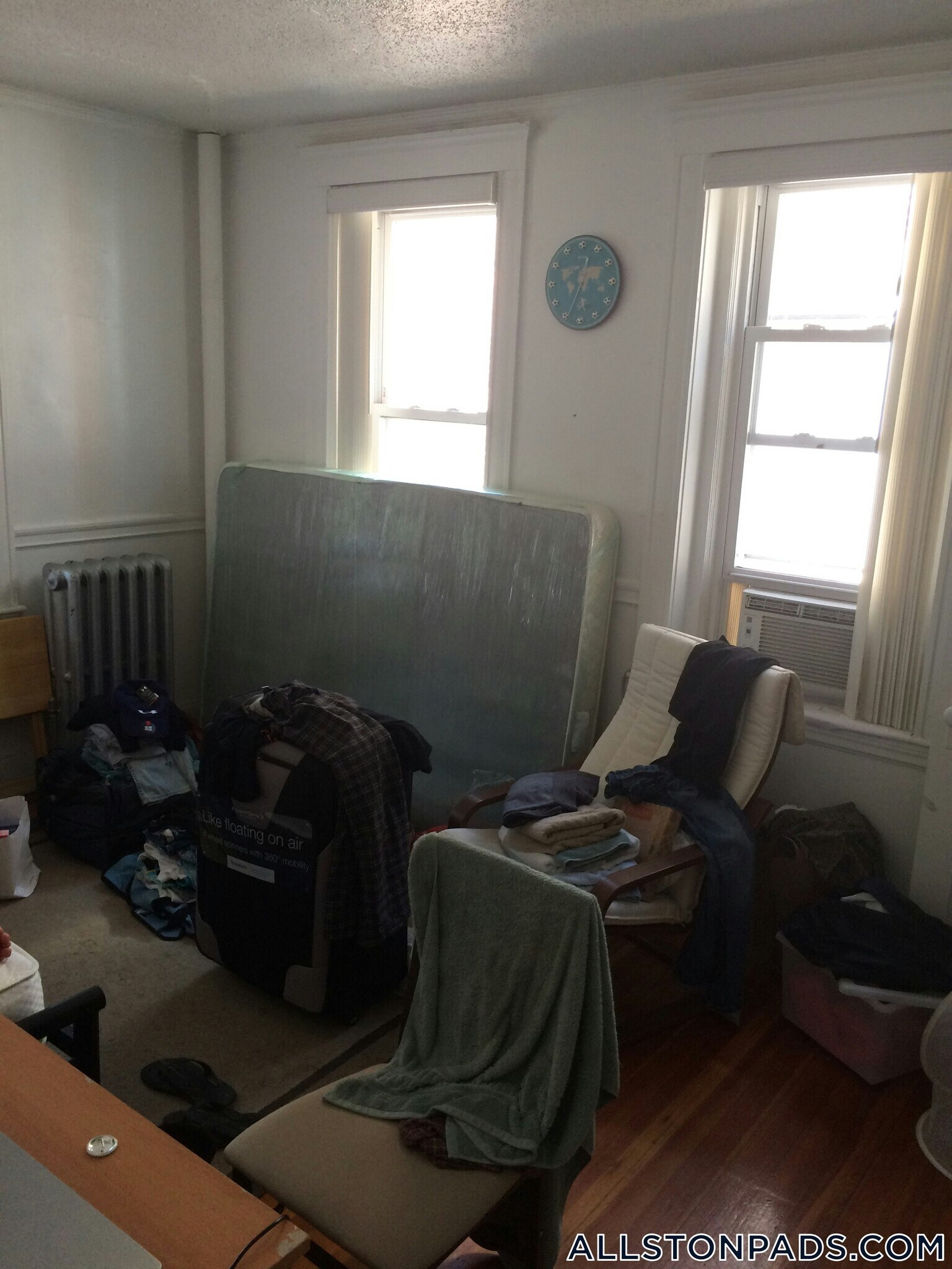 Building Photo - 15 Barrows St