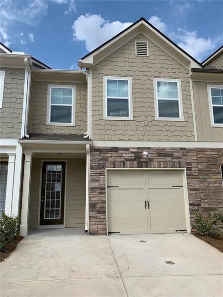 Building Photo - 4910 Longview Walk