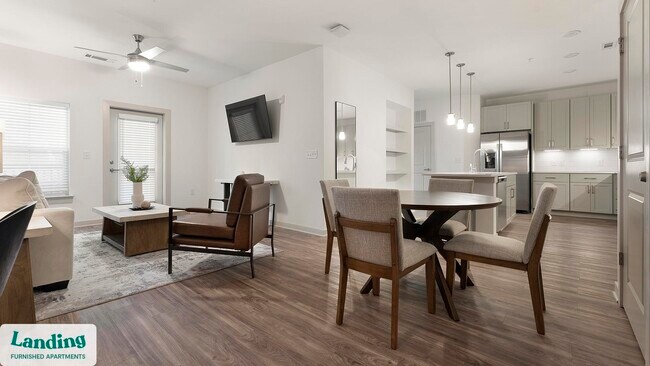 Building Photo - 2740 Village Crossing Blvd