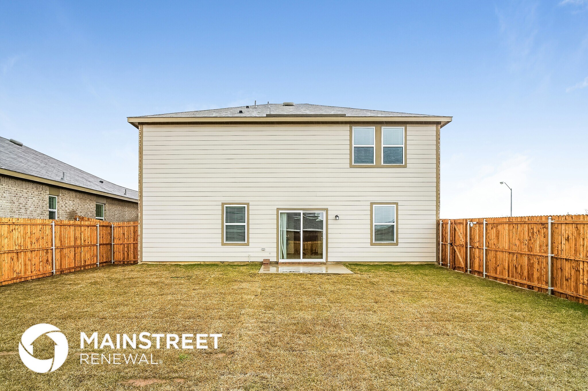 Building Photo - 520 Horn St