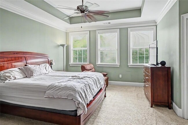 Building Photo - 3607 Ashford Creek Dr NE