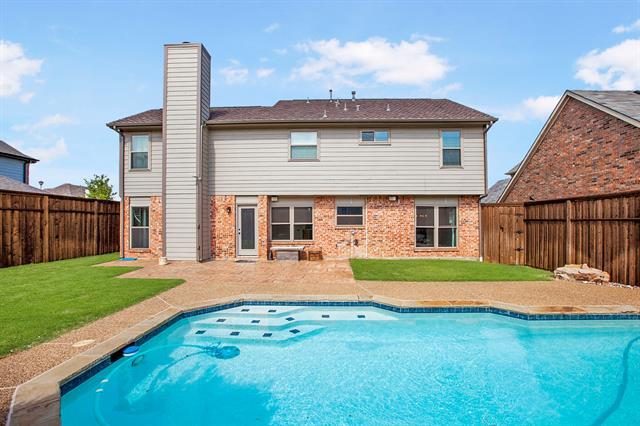 Building Photo - 8204 Tavaros Dr