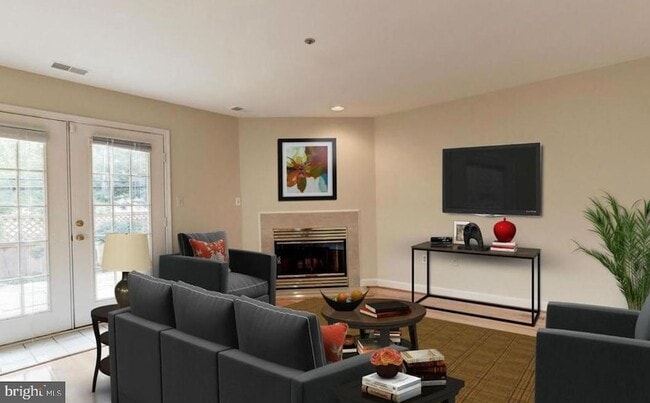 Building Photo - 9703 Whitley Park Pl