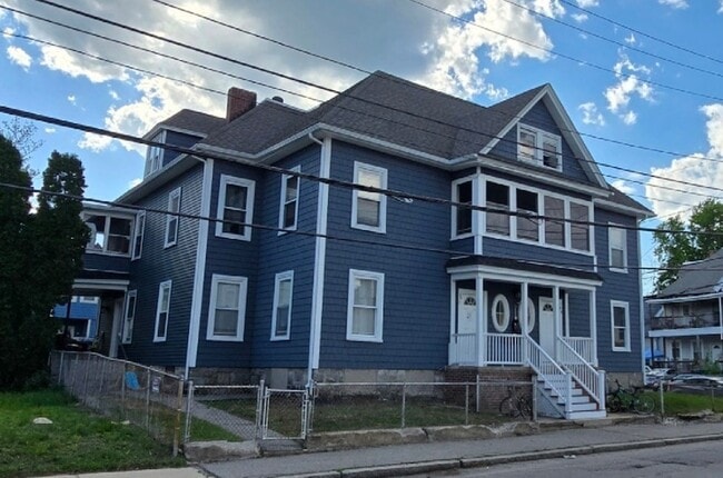 Building Photo - 199 Wilder St