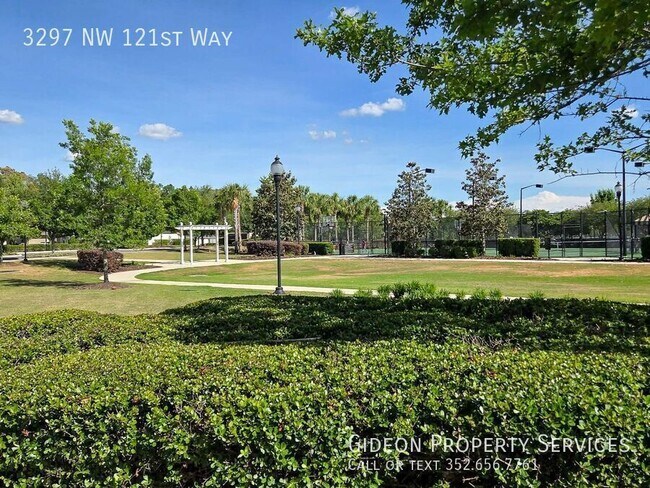 Building Photo - 3297 NW 121st Way