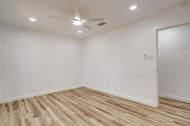 Building Photo - 521 Mesquite Ave N