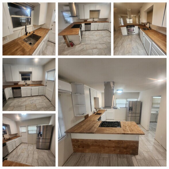 Building Photo - 910 Park Hill Dr