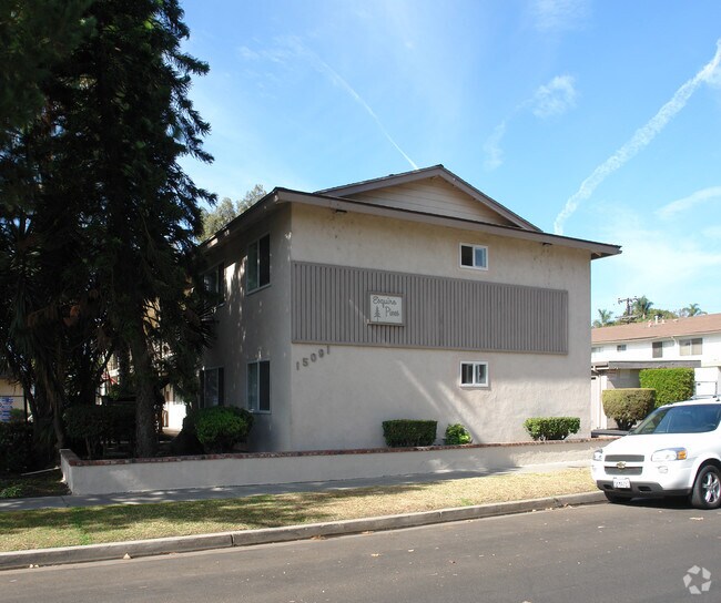 Building Photo - 15091-15101 Pacific St