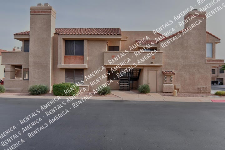 Building Photo - 10115 E Mountain View Rd