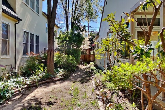 Building Photo - Charming Land Park Cottage – A Hidden Gem in the Heart of the City