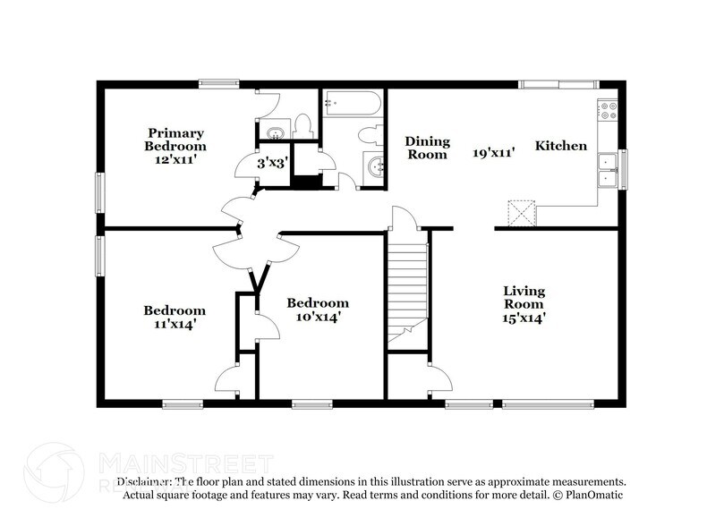 Building Photo - 4758 Elfreth Johnson Rd