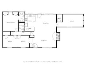 Building Photo - Chaires Country living Home