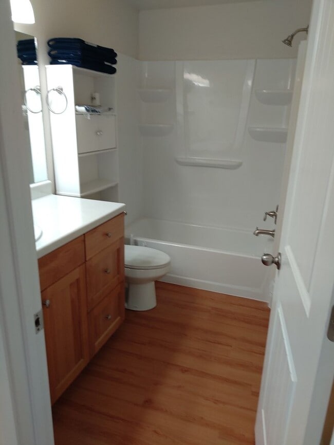 Building Photo - Brand New Daylight Basement Apt.