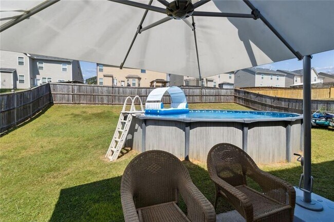 Building Photo - 151 Humphry Ct