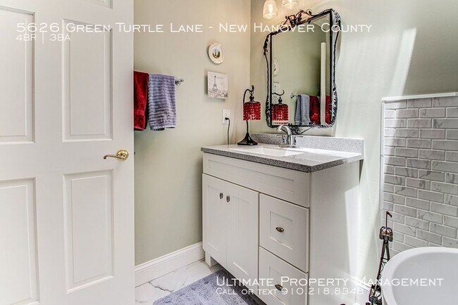Building Photo - Gorgeous Home for Rent in Turtle Hall!