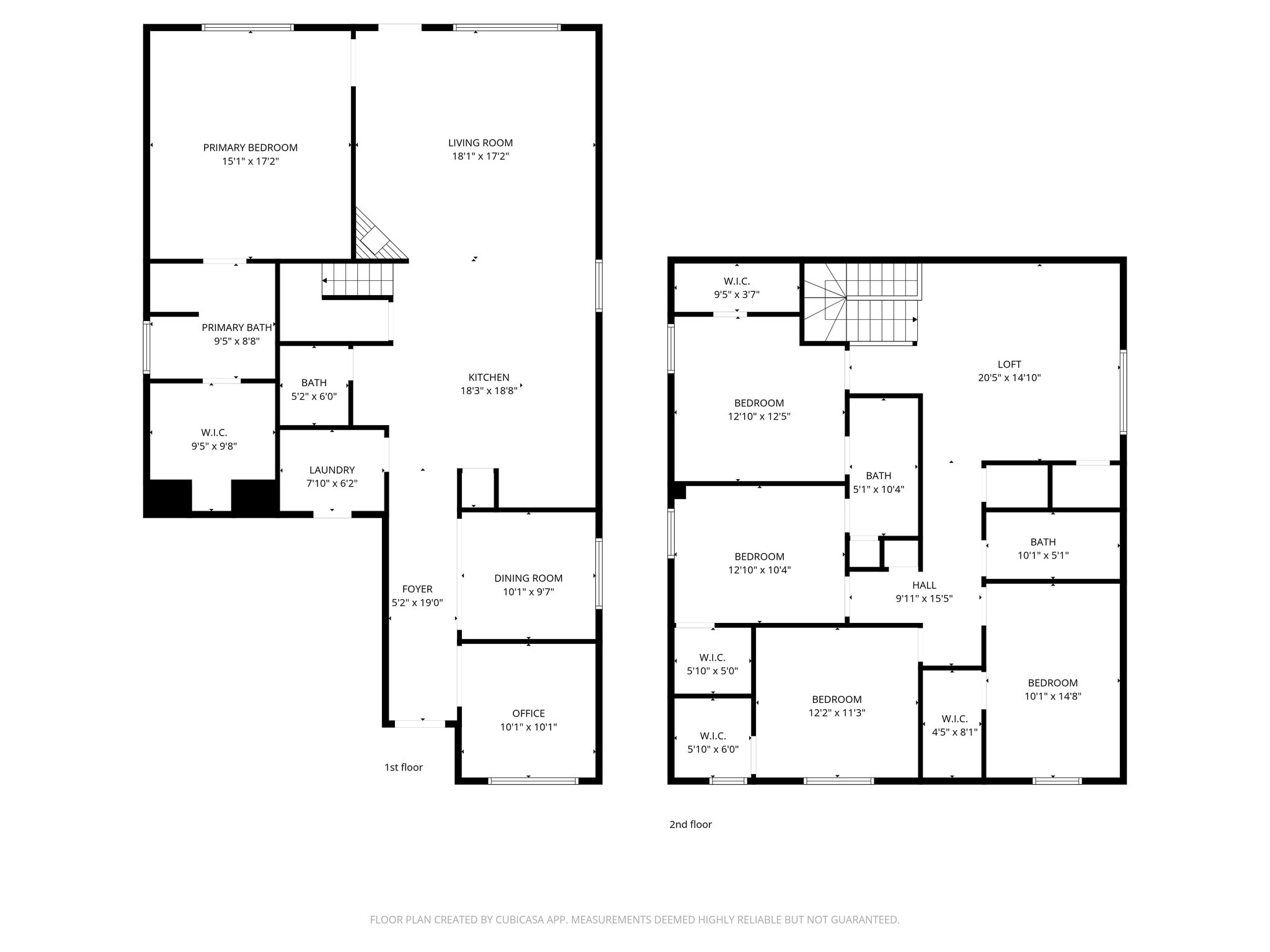 Building Photo - 806 Cielo Way