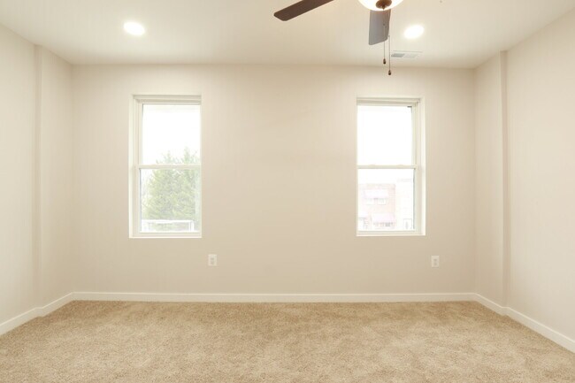 Building Photo - Welcome Home!