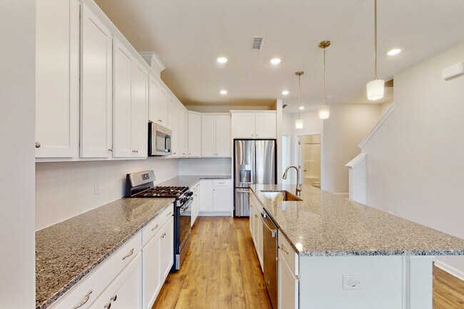 Building Photo - 3021 Worthy Way