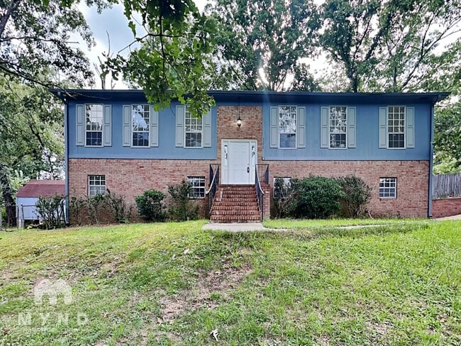 Building Photo - 1172 Westridge Cir