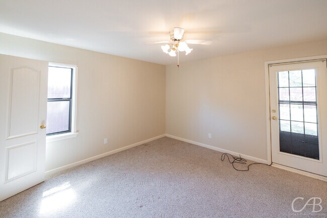 Building Photo - For  Lease