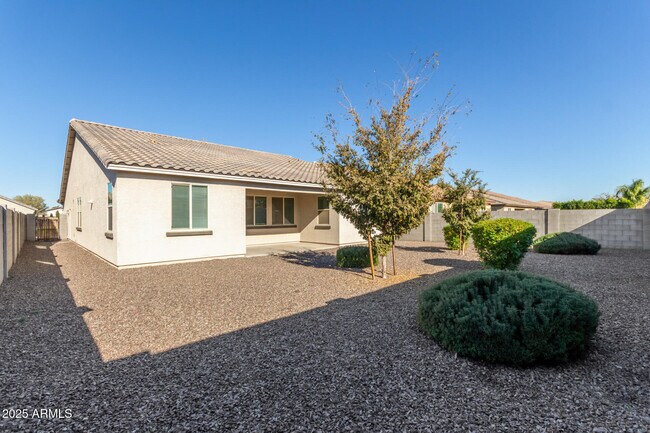 Building Photo - 2169 W Madisen Marie Ave