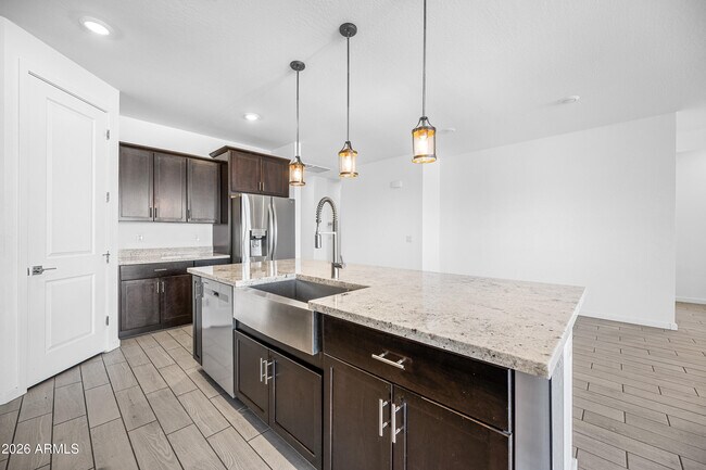 Building Photo - 16056 W El Cortez Pl