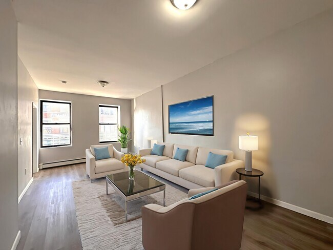 Building Photo - 286 MARTIN LUTHER KING JR Dr