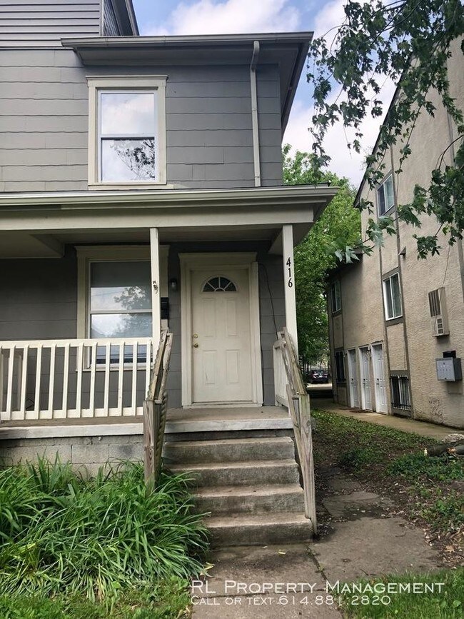 Primary Photo - 4 bedroom in Columbus OH 43201