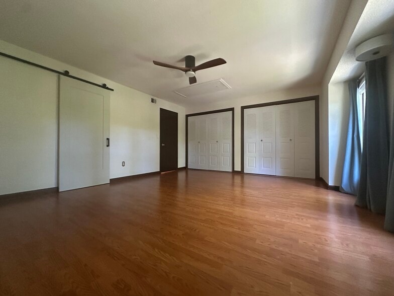 Master Bedroom - 143 Brittany Farms Rd