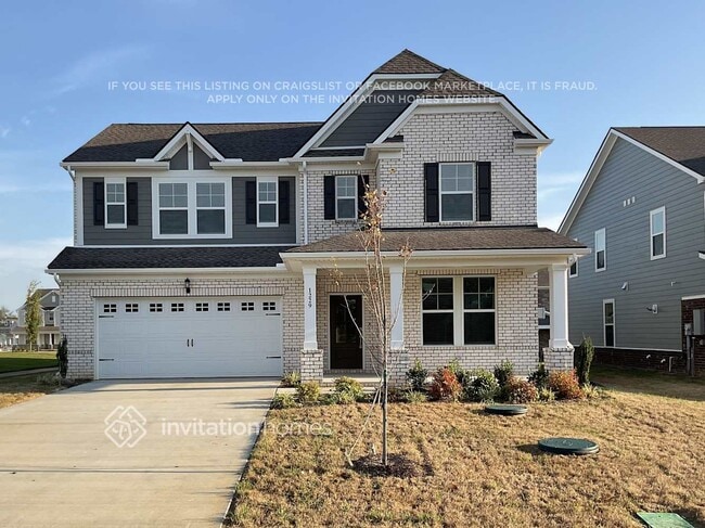 Building Photo - 1229 Leavell Ln
