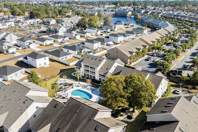 Building Photo - 1908 Hwy 17 S