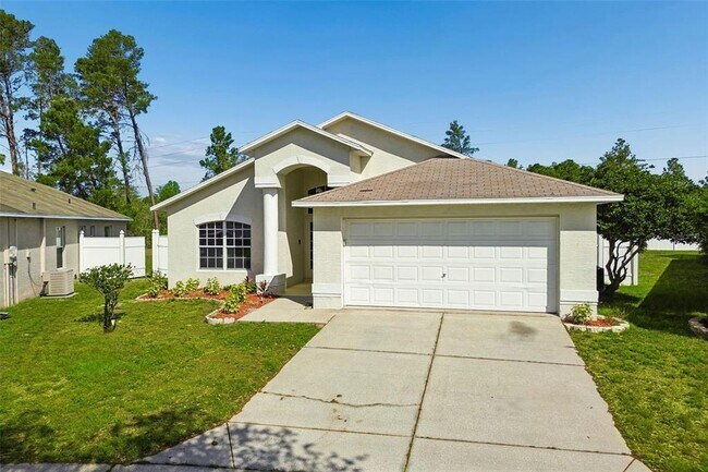 Building Photo - 7904 Floradora Dr