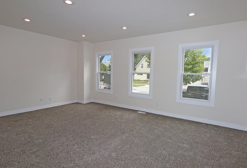 Building Photo - 1602 N 8th St