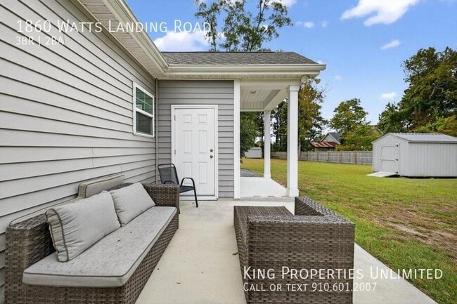 Building Photo - 1860 Watts Landing Rd