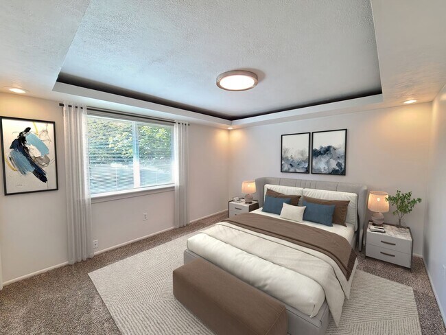 Building Photo - $2,400.00 - 4 Bed / 2 Bath Home in Upper South Hill with Large Backyard