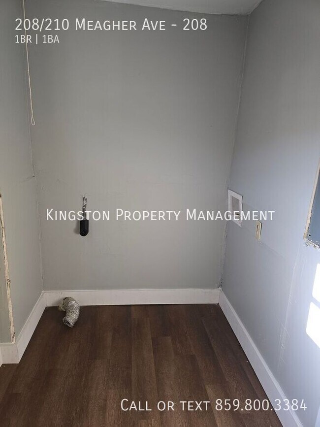 Building Photo - 208/210 Meagher Ave-208