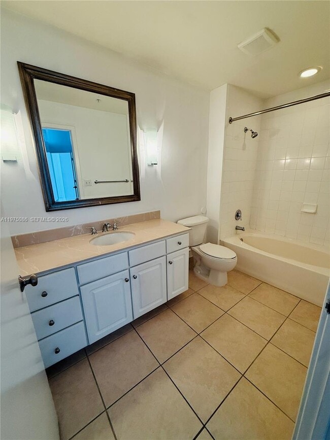 Building Photo - 2001 S Biscayne Blvd