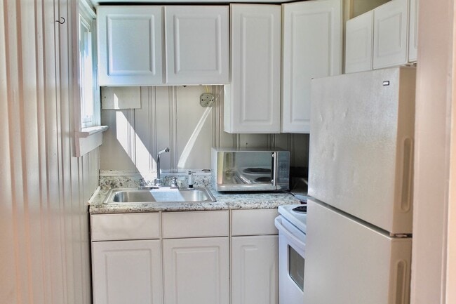 Building Photo - 1BR in the heart of Old Beach
