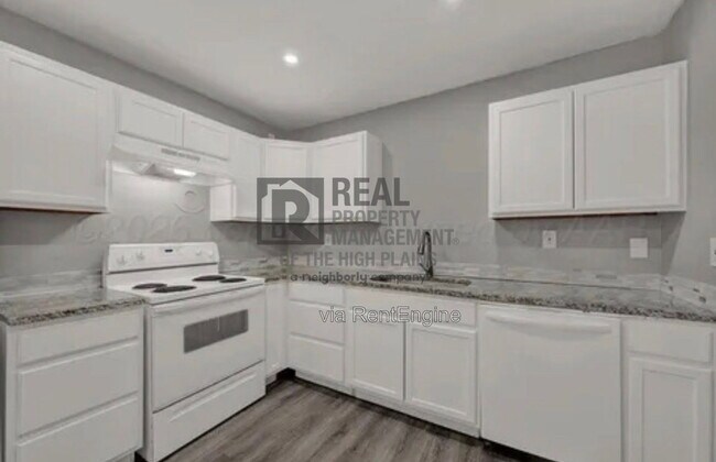 Building Photo - 5111 Matador Trail