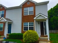 Building Photo - 400 Wabarto Way