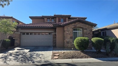 Building Photo - 8667 Moreno Mountain Ave