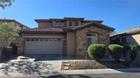 Building Photo - 8667 Moreno Mountain Ave