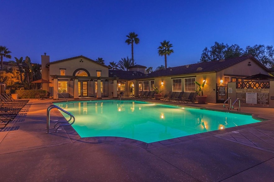 Ladera Apartment Homes Ladera Apartment Homes