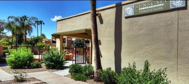 Building Photo - 3500 Hayden Rd