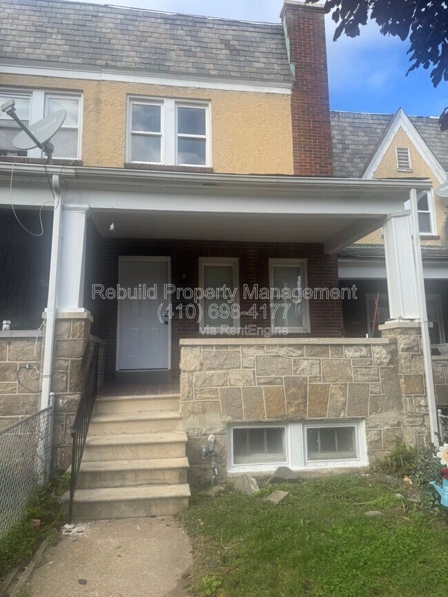 Primary Photo - 3706 Gelston Dr