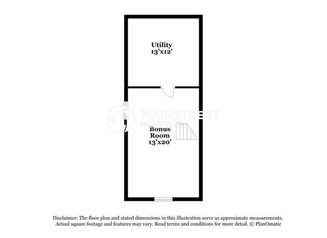 Building Photo - 3 Bedroom Pet-Friendly Home in CLEVELAND, ...