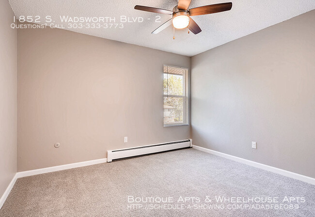 Building Photo - Wheelhouse Apartments