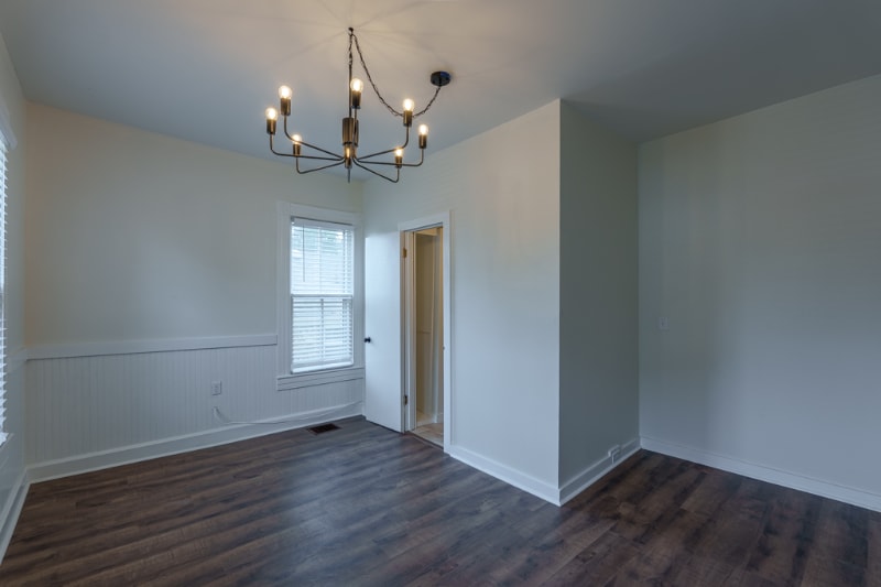 Building Photo - 1114 E Reeder St
