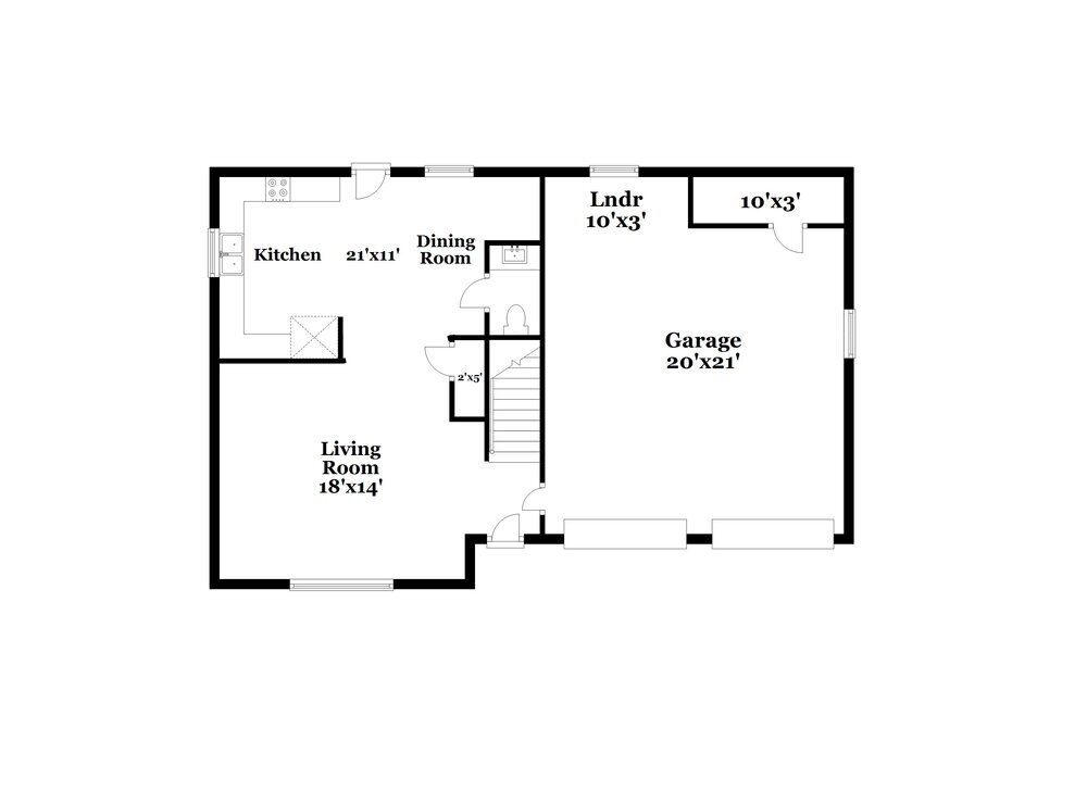 Building Photo - 2116 Candlebrook Ct